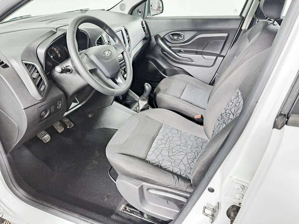 Купить Lada (ВАЗ) XRAY, 2019, 96 040 км.. Фото: #12