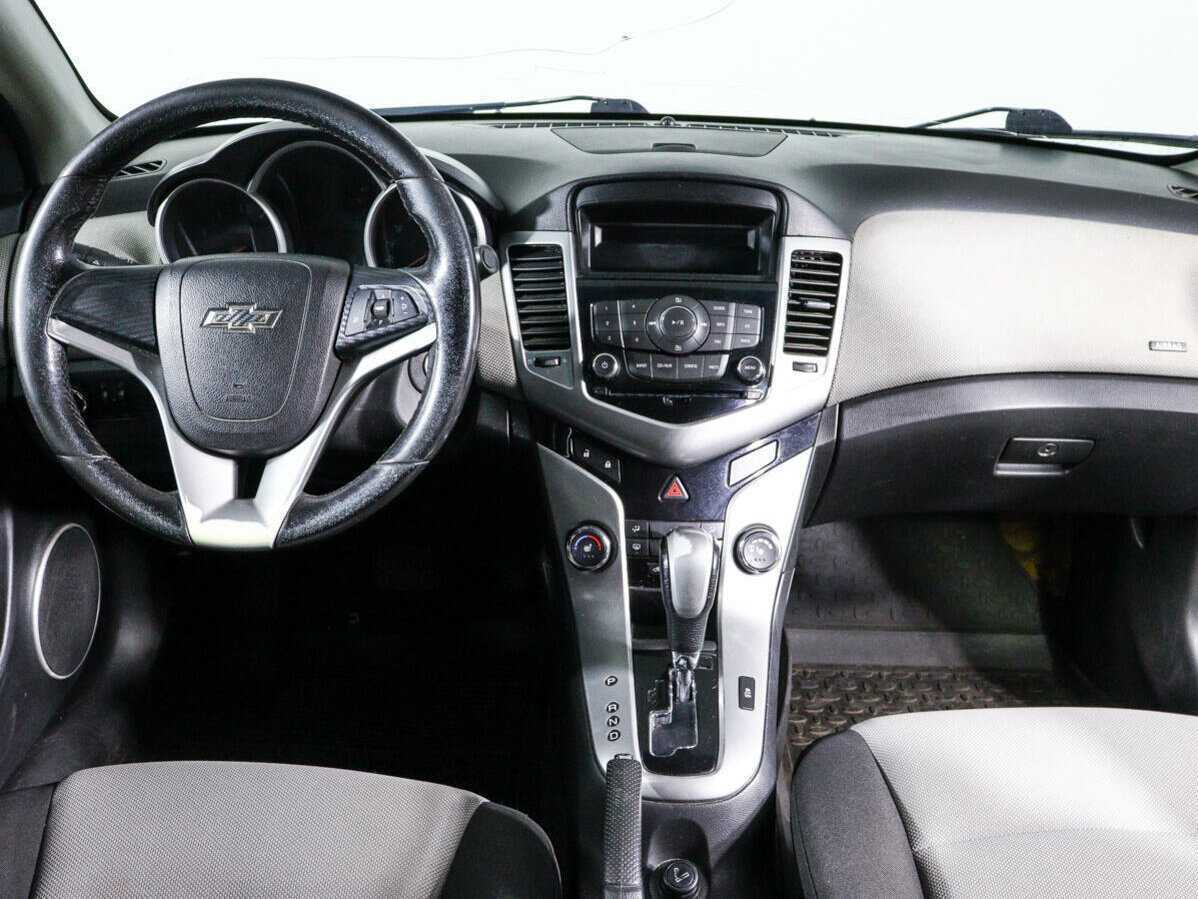 Купить Chevrolet Cruze, 2012, 290 000 км.. Фото: #11