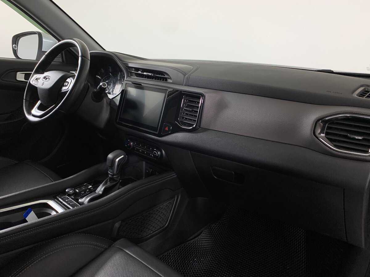 Купить Chery Tiggo 4, 2021, 55 000 км.. Фото: #13