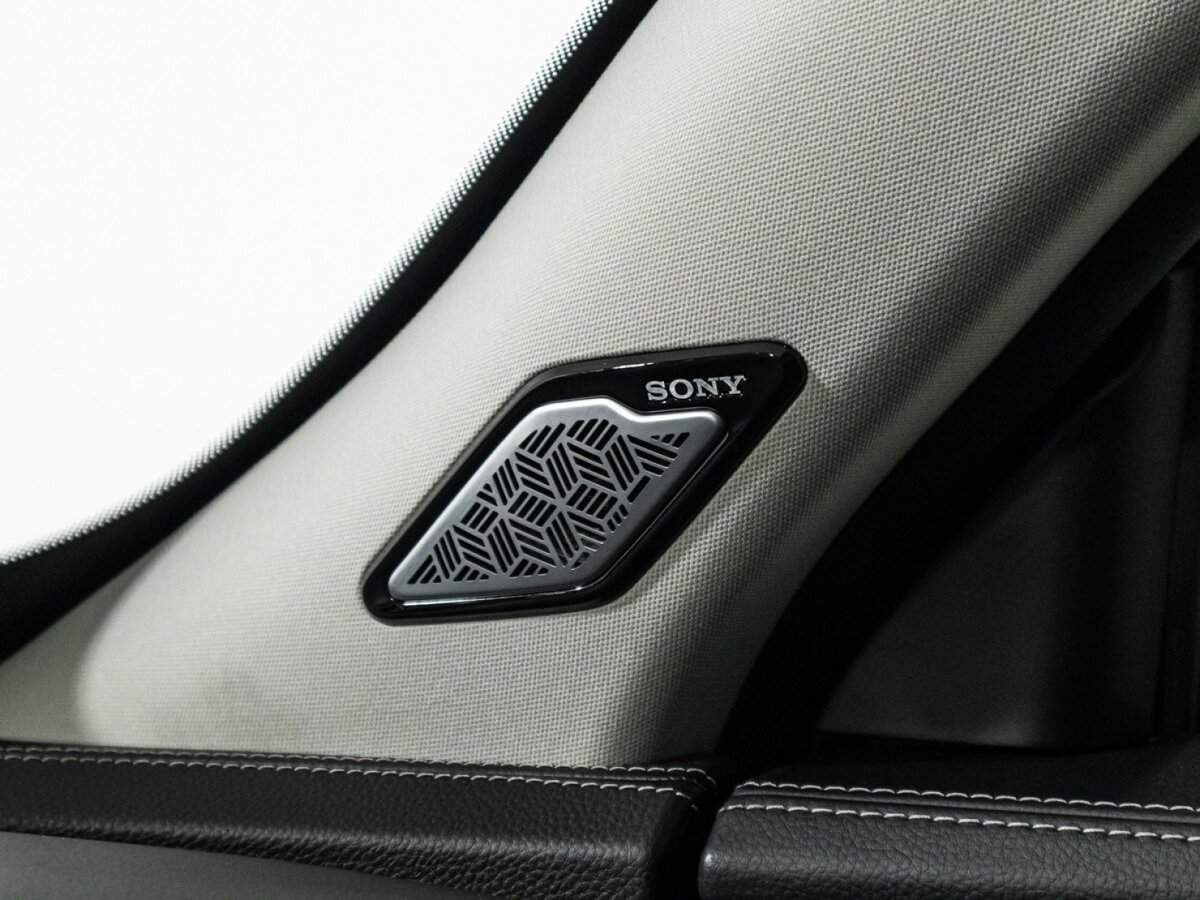 Купить EXEED LX, 2023, 38 024 км.. Фото: #21