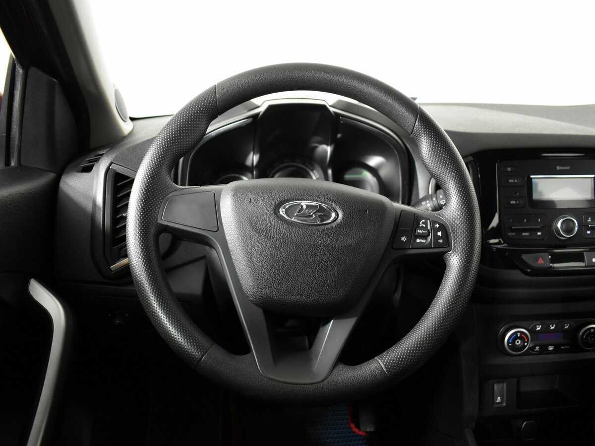 Купить Lada (ВАЗ) XRAY, 2017, 92 085 км.. Фото: #11