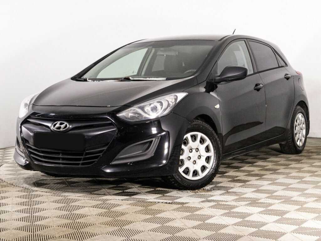 Купить Hyundai i30, 2014, 227 924 км.. Фото: #0