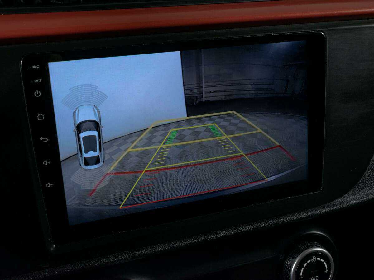 Купить Kia Rio, 2020, 48 857 км.. Фото: #15