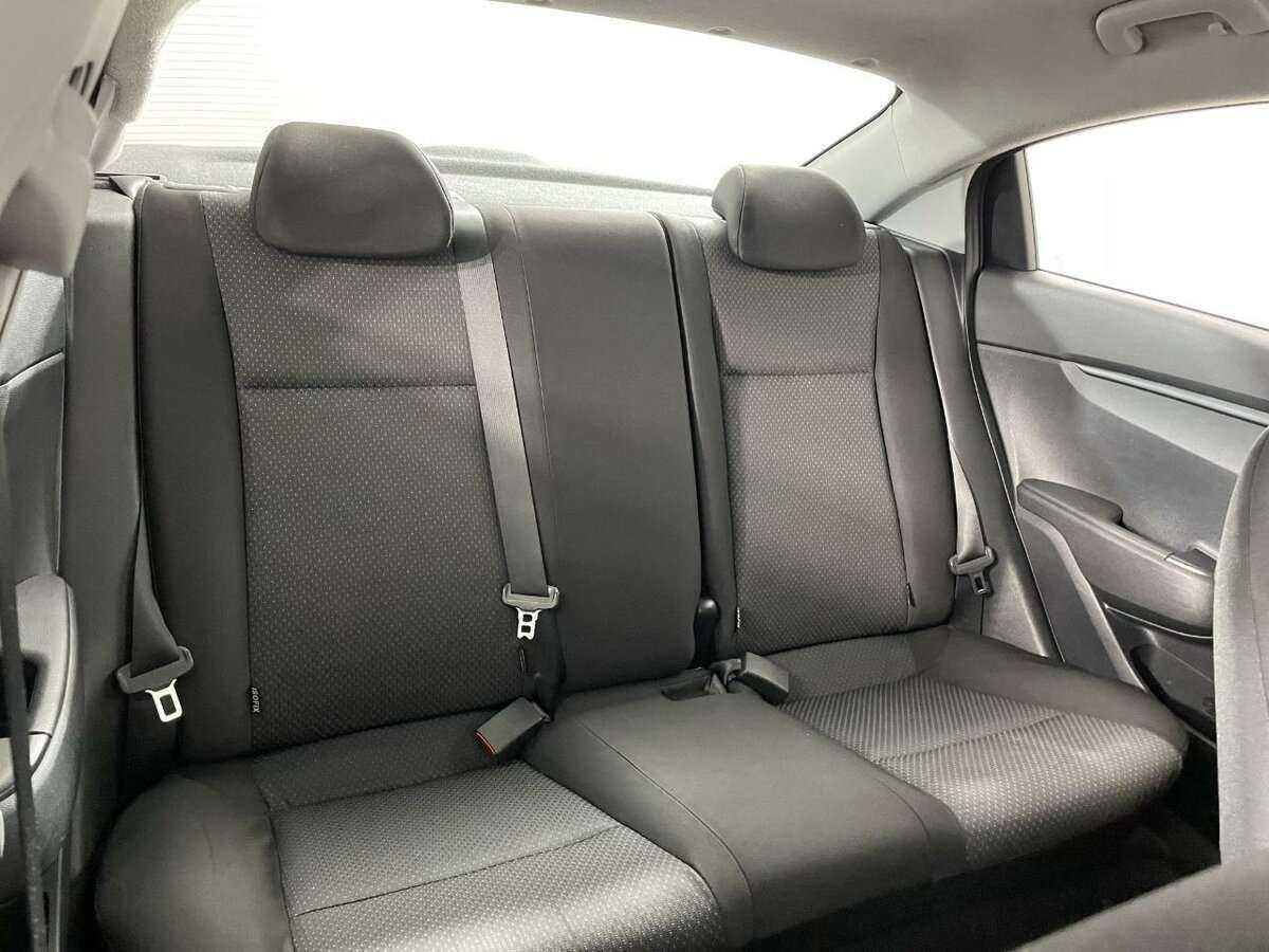 Купить Kia Rio, 2021, 37 206 км.. Фото: #14