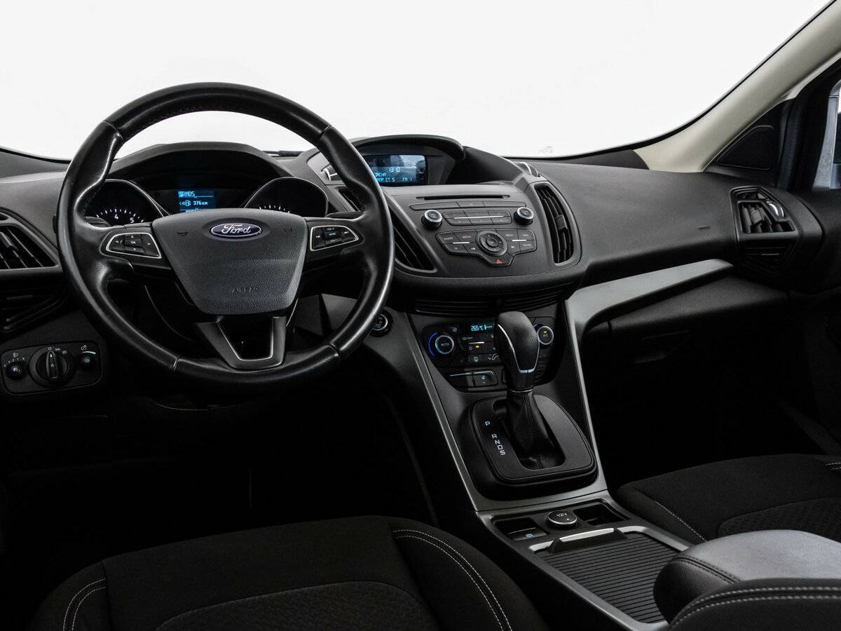 Купить Ford Kuga, 2017, 89 267 км.. Фото: #8