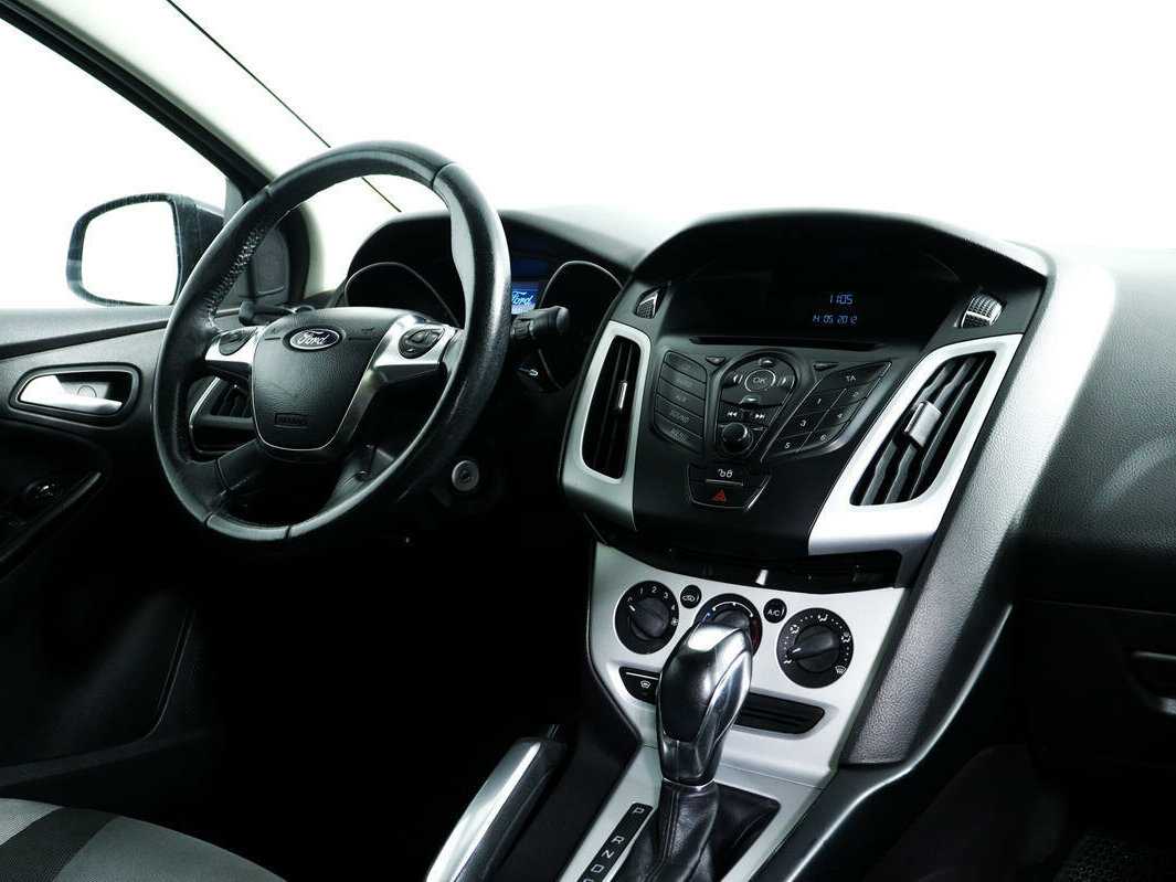 Купить Ford Focus, 2012, 232 019 км.. Фото: #8
