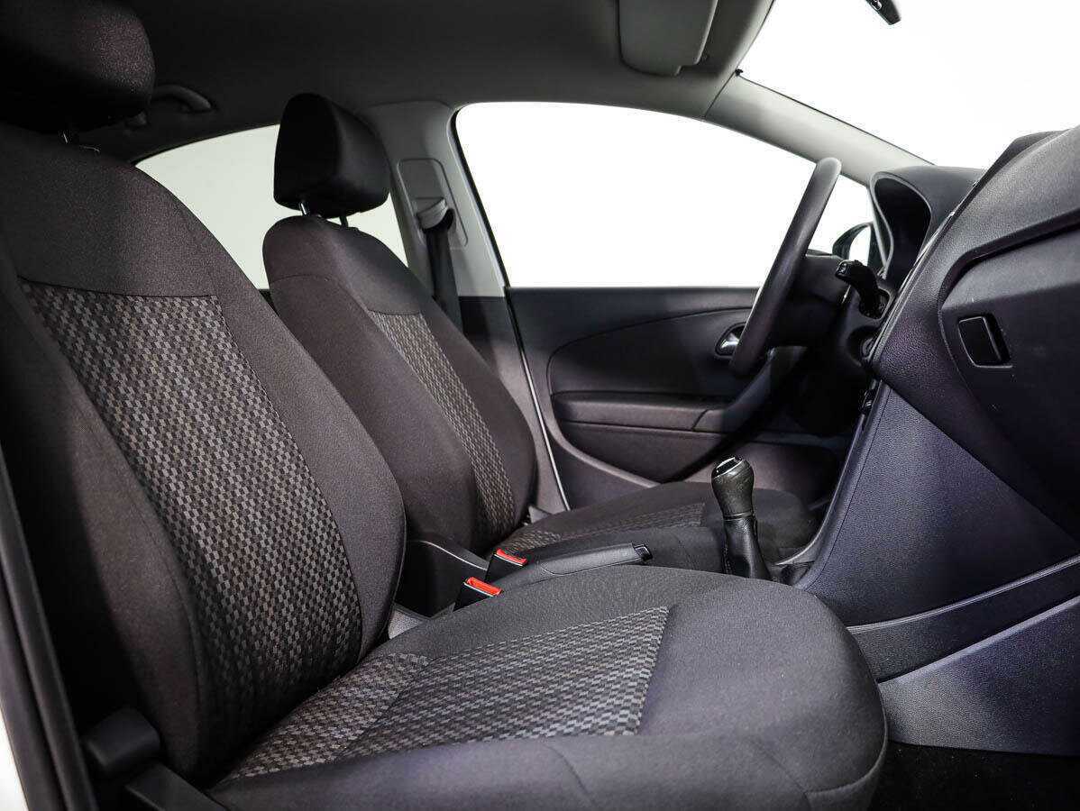 Купить Volkswagen Polo, 2017, 141 114 км.. Фото: #9