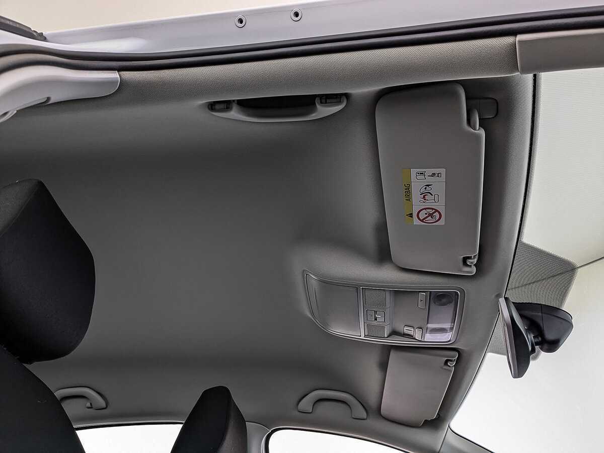 Купить Skoda Octavia, 2019, 75 122 км.. Фото: #19