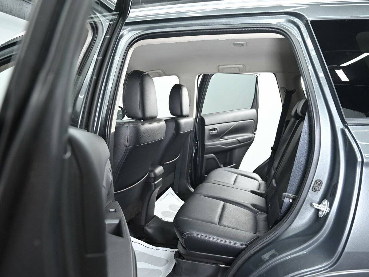 Купить Mitsubishi Outlander, 2014, 182 000 км.. Фото: #13