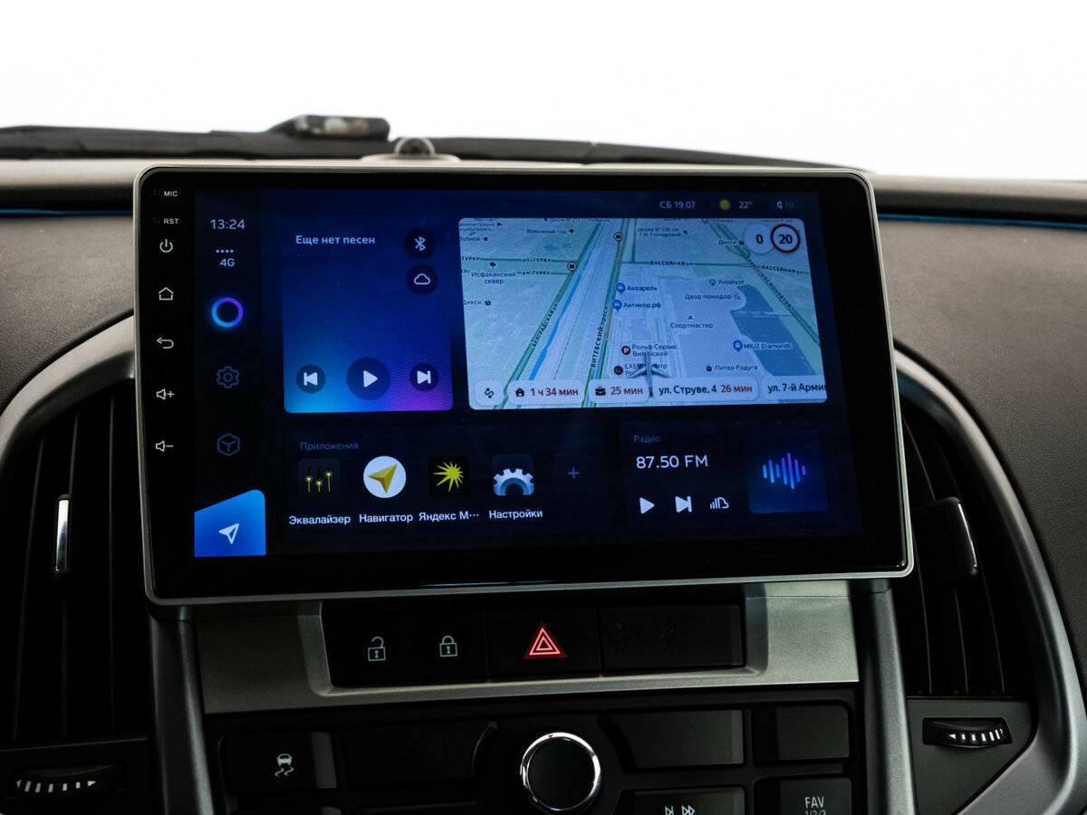 Купить Opel Astra, 2013, 232 762 км.. Фото: #13