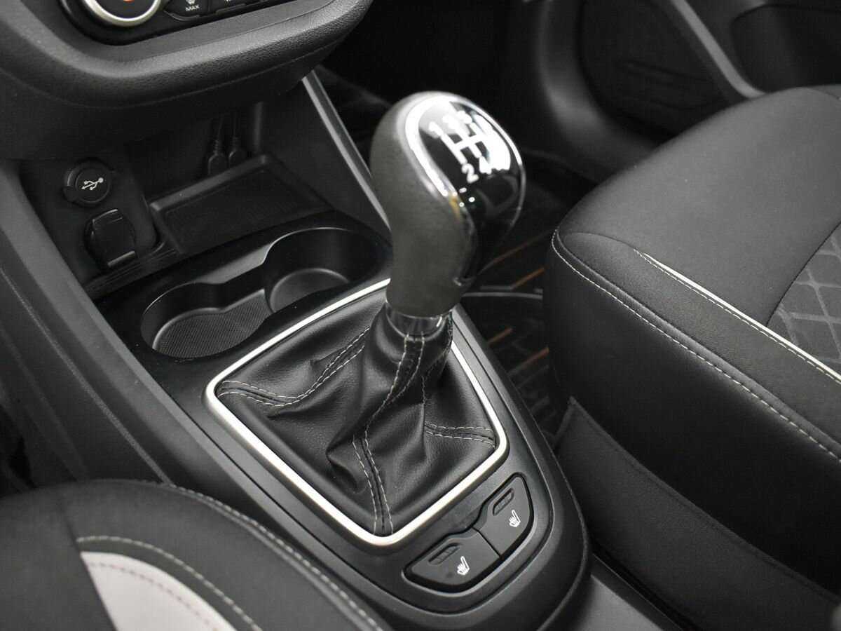 Купить Lada (ВАЗ) Vesta, 2019, 147 649 км.. Фото: #12