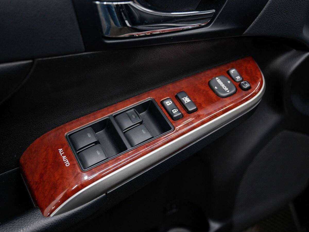 Купить Toyota Camry, 2014, 252 639 км.. Фото: #15