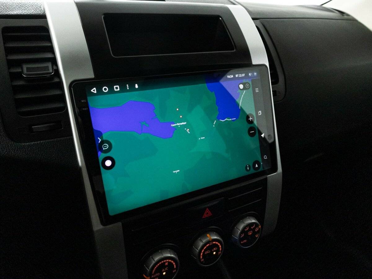 Купить Nissan X-Trail, 2013, 117 000 км.. Фото: #15