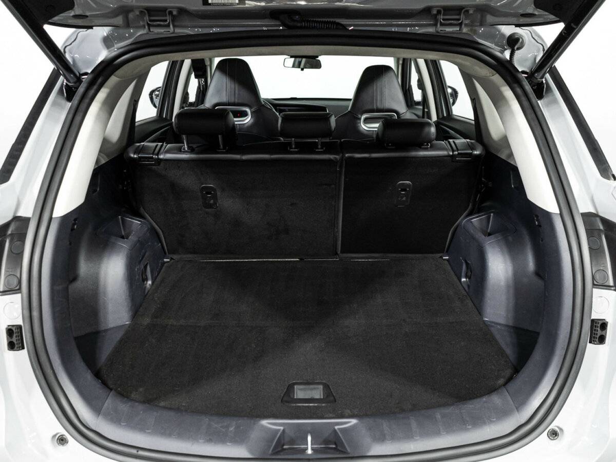 Купить Changan CS75 Plus, 2023, 31 716 км.. Фото: #19