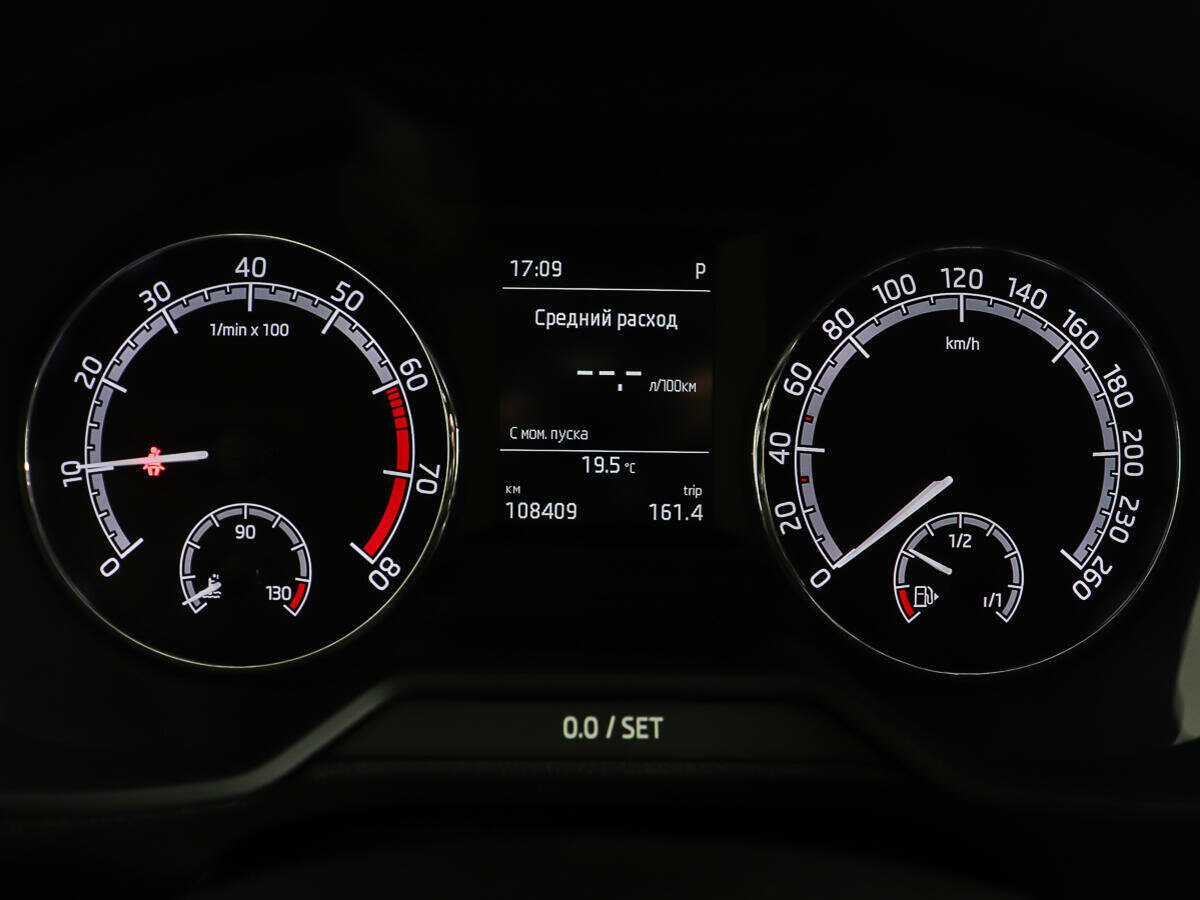 Купить Skoda Octavia, 2019, 108 408 км.. Фото: #13