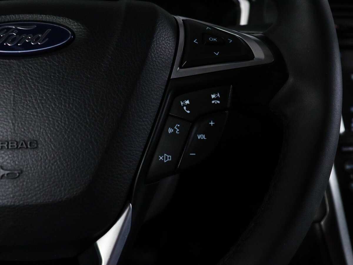 Купить Ford Mondeo, 2018, 133 467 км.. Фото: #22