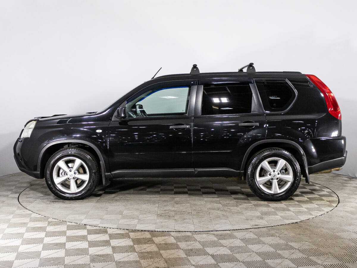 Купить Nissan X-Trail, 2012, 210 701 км.. Фото: #7
