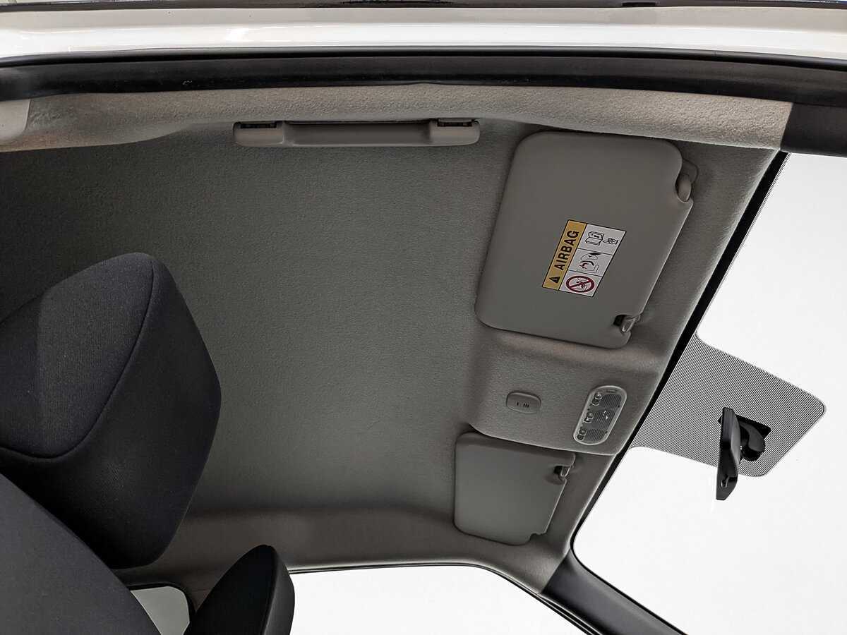 Купить Nissan Juke, 2018, 47 095 км.. Фото: #20