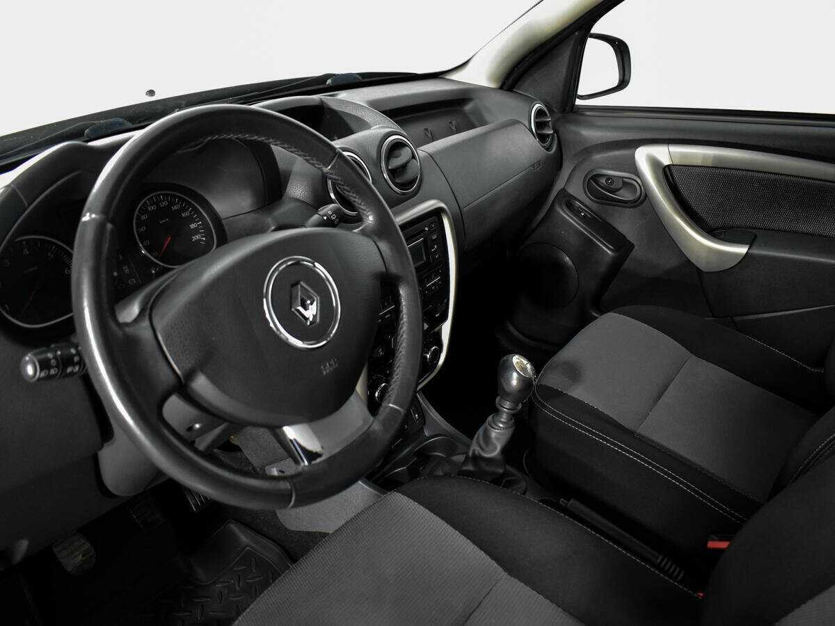 Купить Renault Duster, 2014, 173 211 км.. Фото: #6