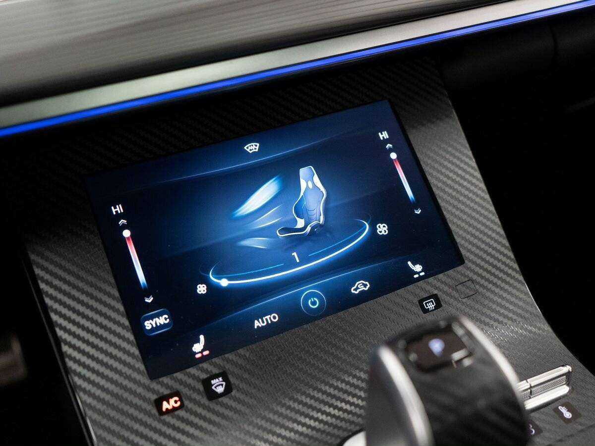 Купить Chery Tiggo 8 Pro, 2021, 53 500 км.. Фото: #11