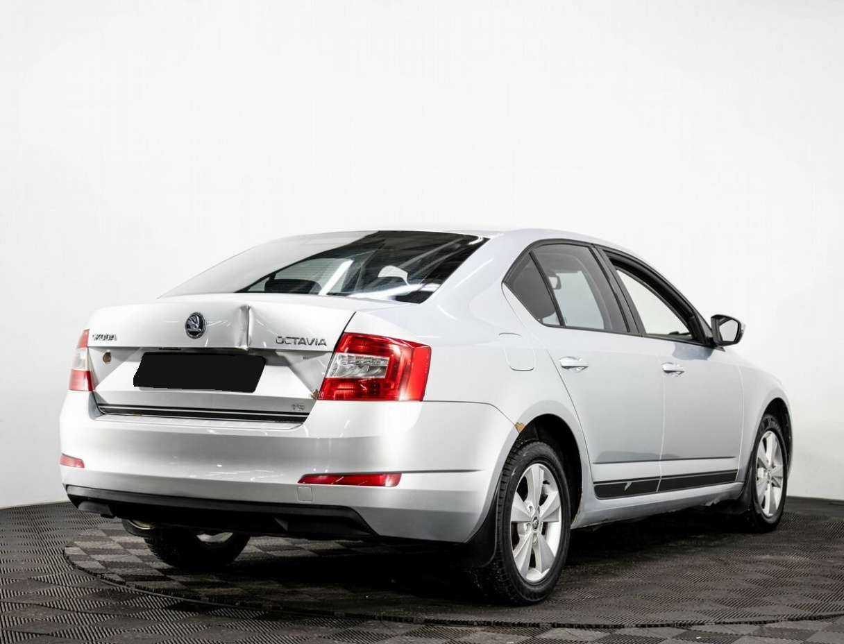 Купить Skoda Octavia, 2013, 270 000 км.. Фото: #5