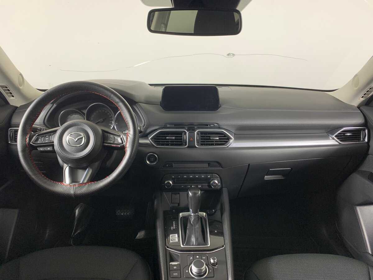 Купить Mazda CX-5, 2019, 70 794 км.. Фото: #11