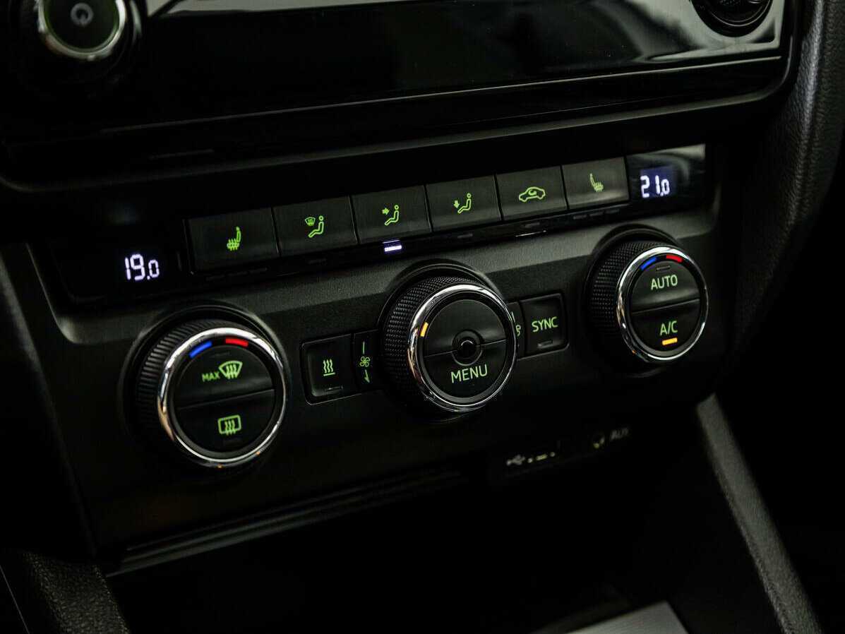 Купить Skoda Octavia, 2016, 166 346 км.. Фото: #16