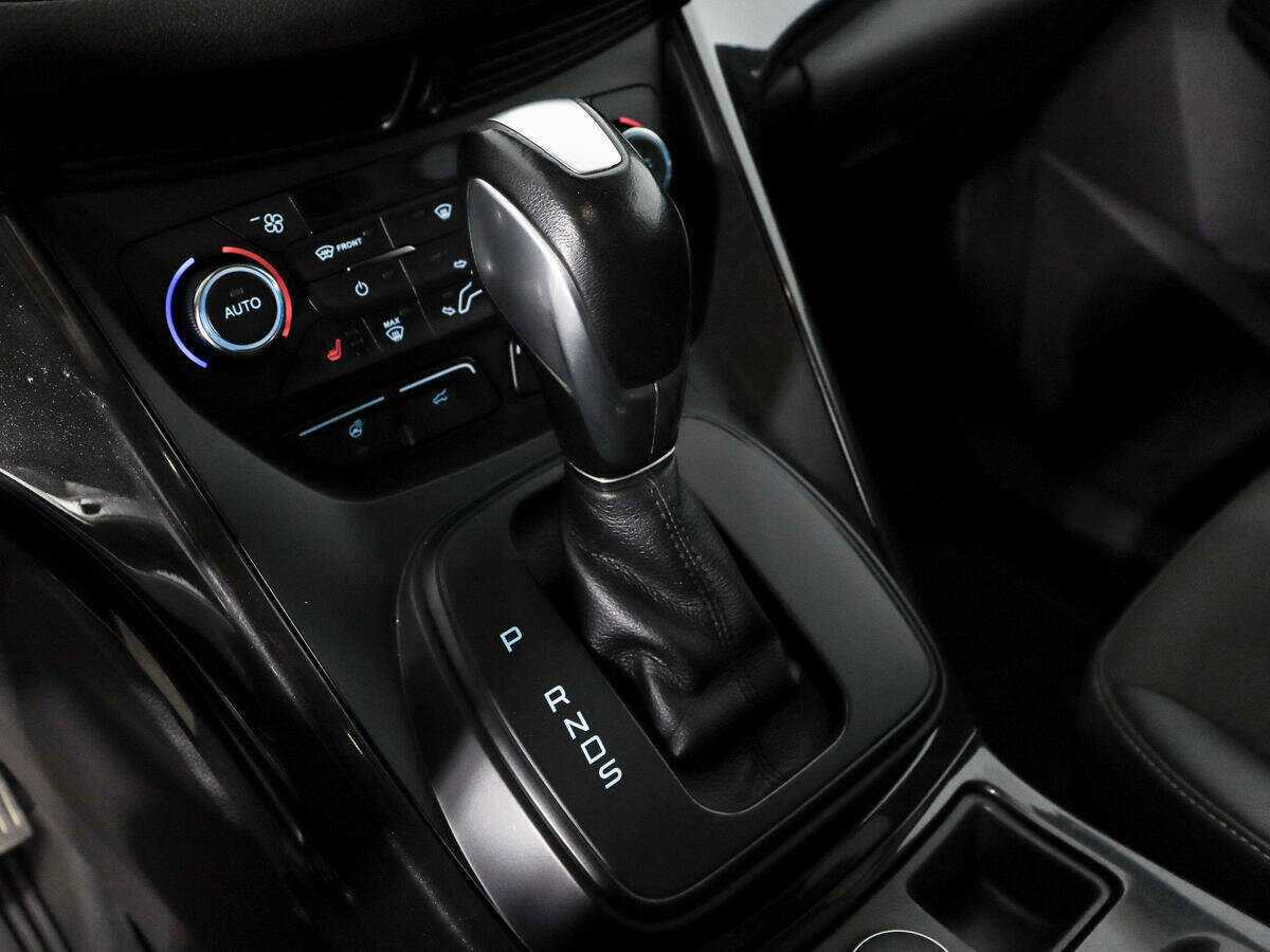 Купить Ford Kuga, 2017, 186 074 км.. Фото: #7