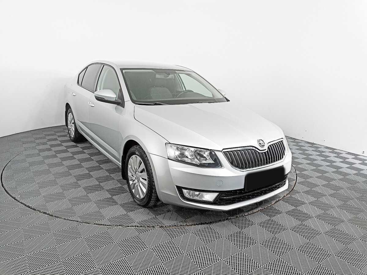 Купить Skoda Octavia, 2014, 248 242 км.. Фото: #2