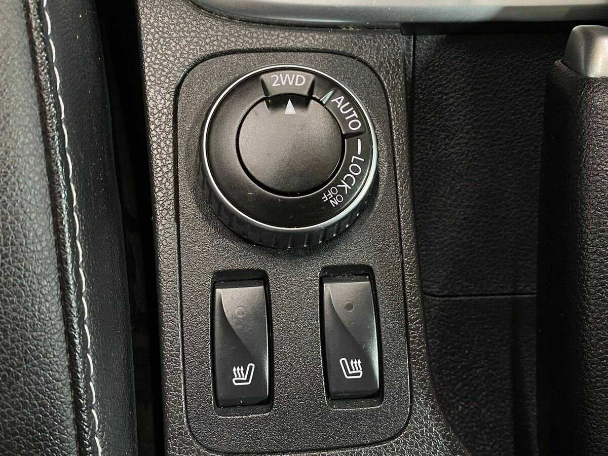 Купить Renault Kaptur, 2021, 70 175 км.. Фото: #15