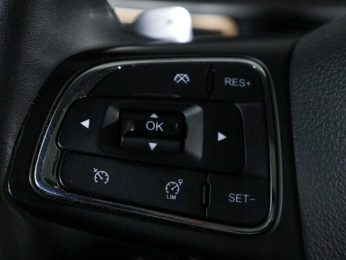 Купить EXEED LX, 2021, 53 777 км.. Фото: #21