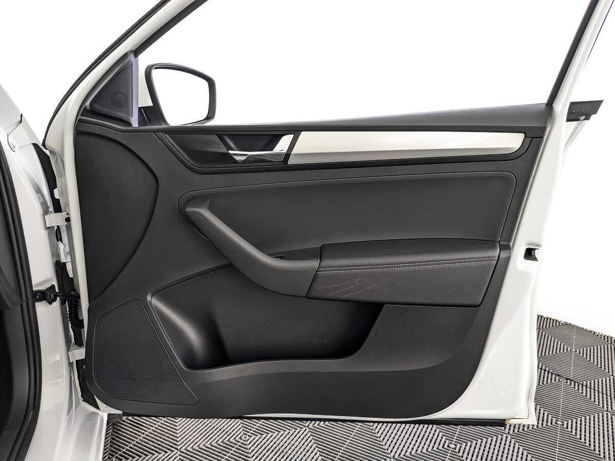 Купить Skoda Rapid, 2019, 50 560 км.. Фото: #20