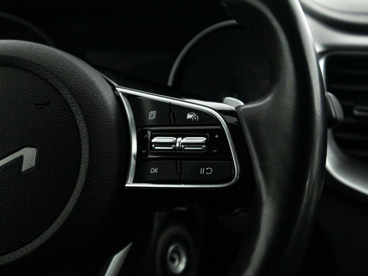 Купить Kia Ceed, 2021, 105 543 км.. Фото: #22