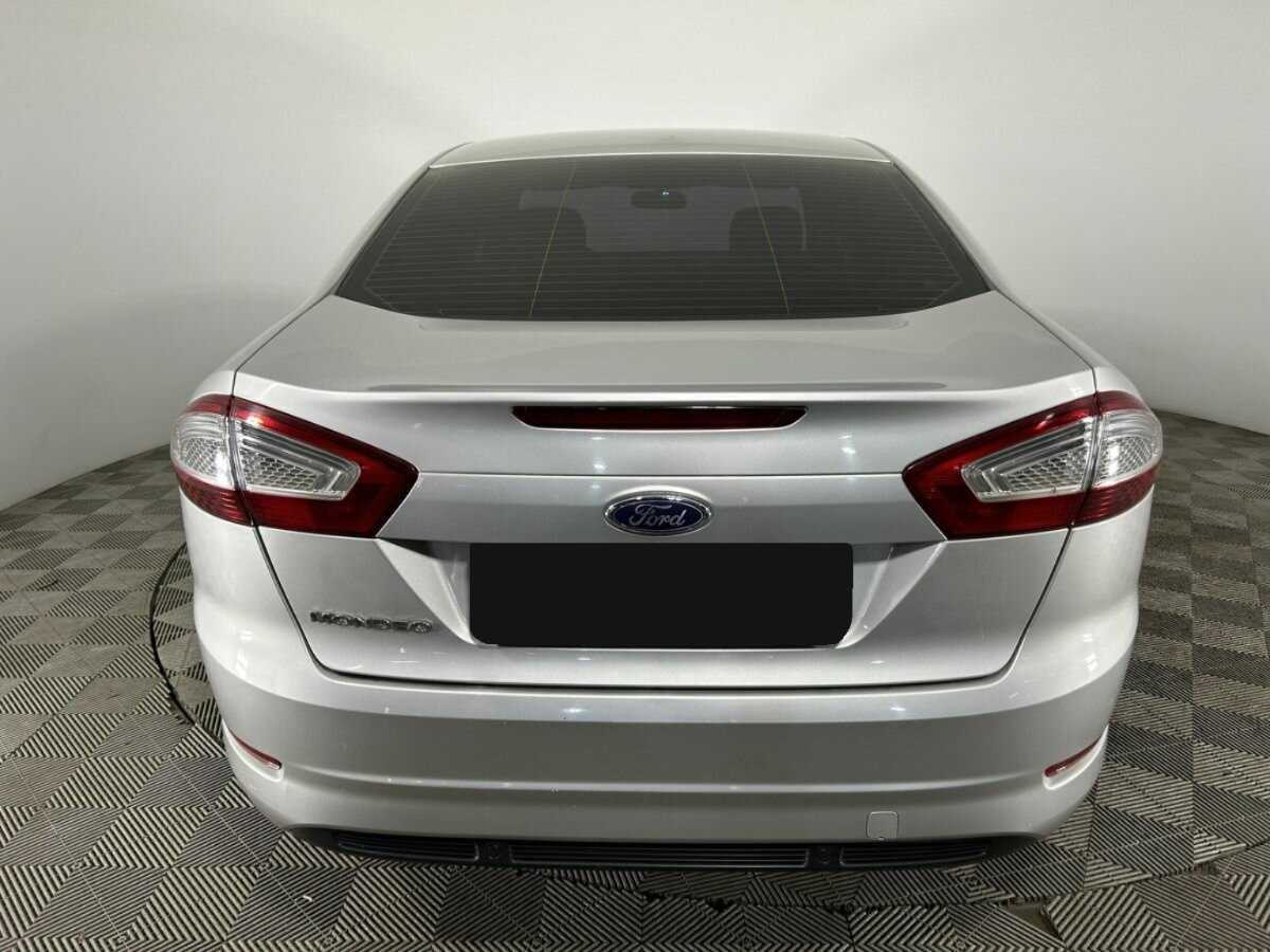 Купить Ford Mondeo, 2012, 238 546 км.. Фото: #2