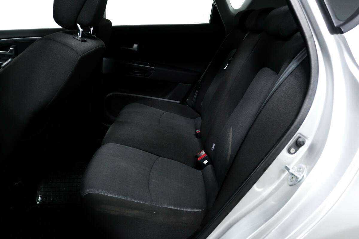 Купить Kia Ceed, 2012, 103 564 км.. Фото: #11