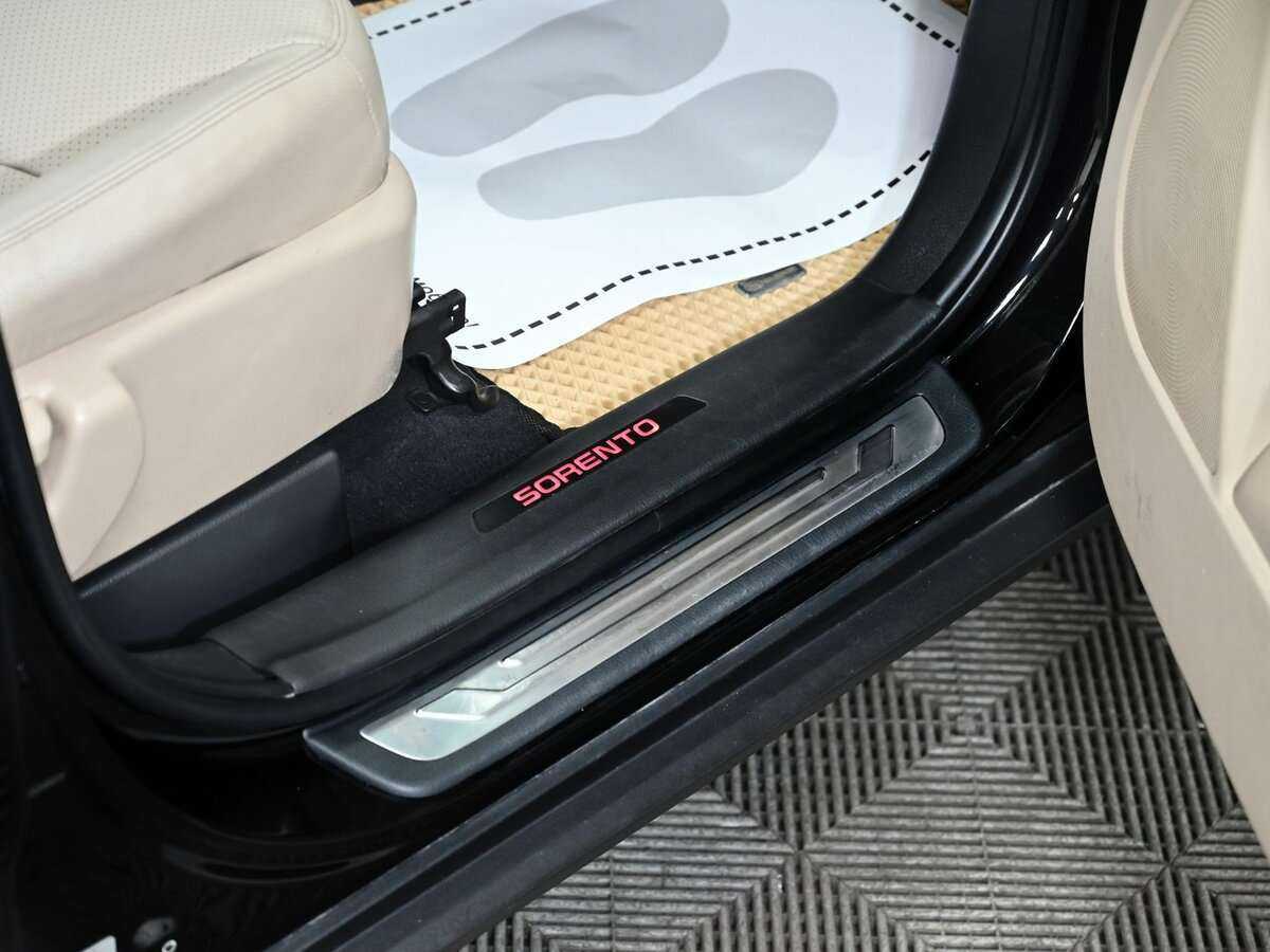 Купить Kia Sorento, 2013, 147 000 км.. Фото: #9