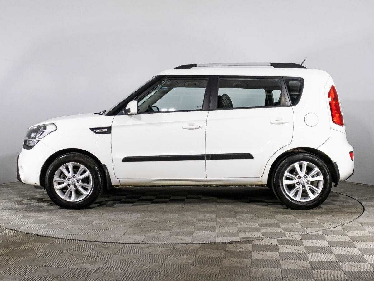 Купить Kia Soul, 2013, 225 661 км.. Фото: #7