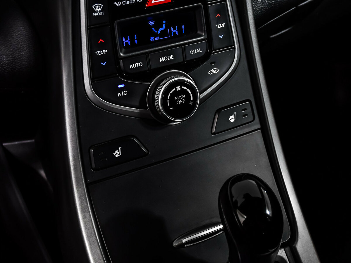Купить Hyundai Elantra, 2014, 169 000 км.. Фото: #12