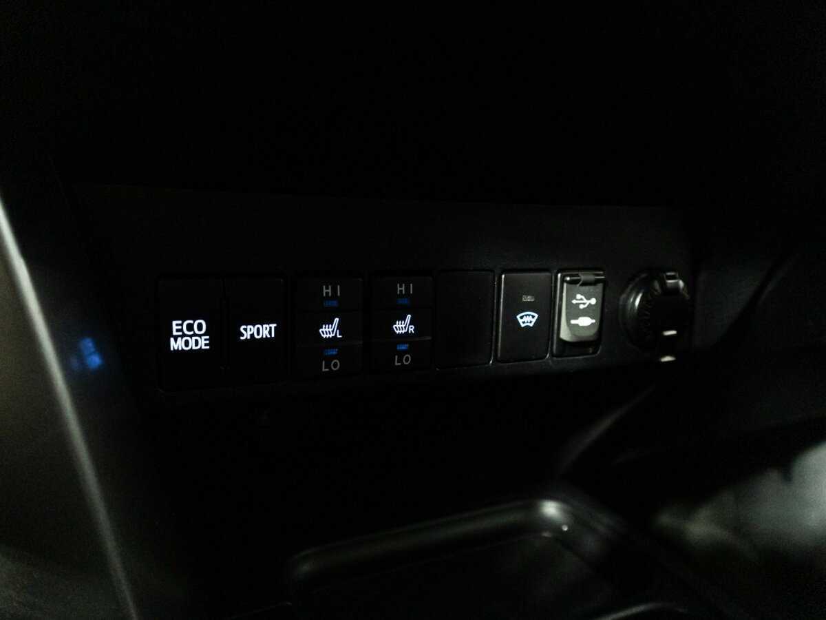 Купить Toyota RAV4, 2015, 157 000 км.. Фото: #18