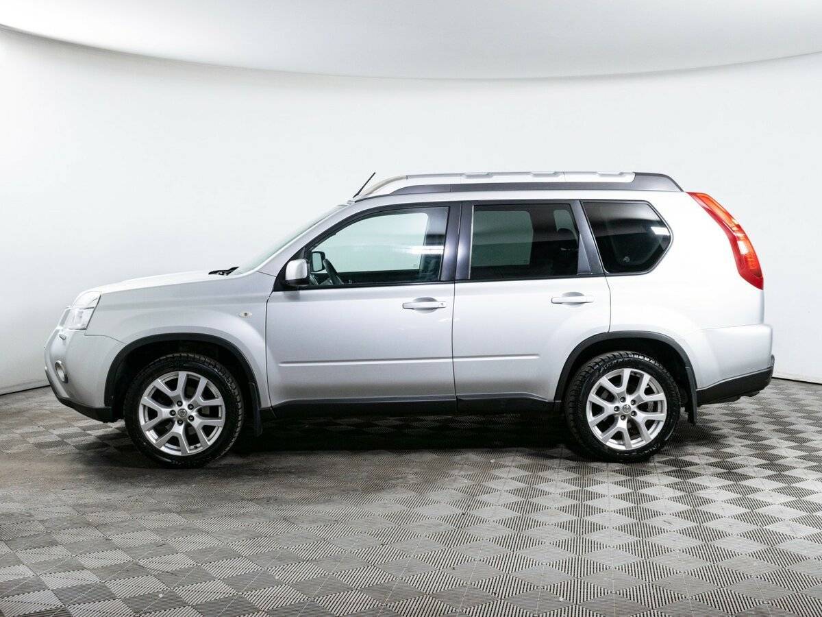 Купить Nissan X-Trail, 2014, 180 000 км.. Фото: #7