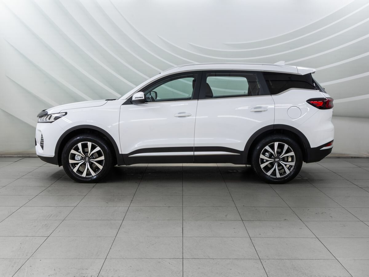 Купить Chery Tiggo 7 Pro, 2022, 42 487 км.. Фото: #3