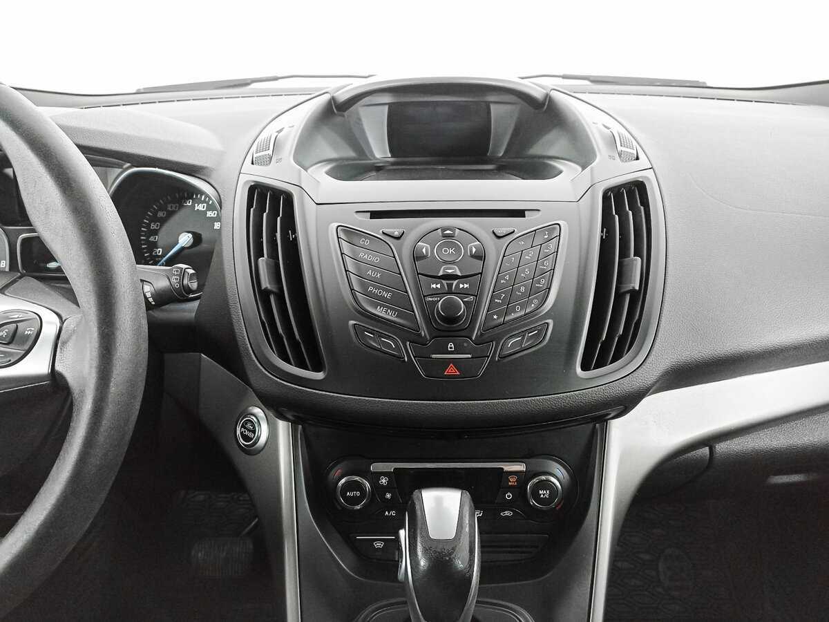 Купить Ford Kuga, 2013, 239 190 км.. Фото: #11