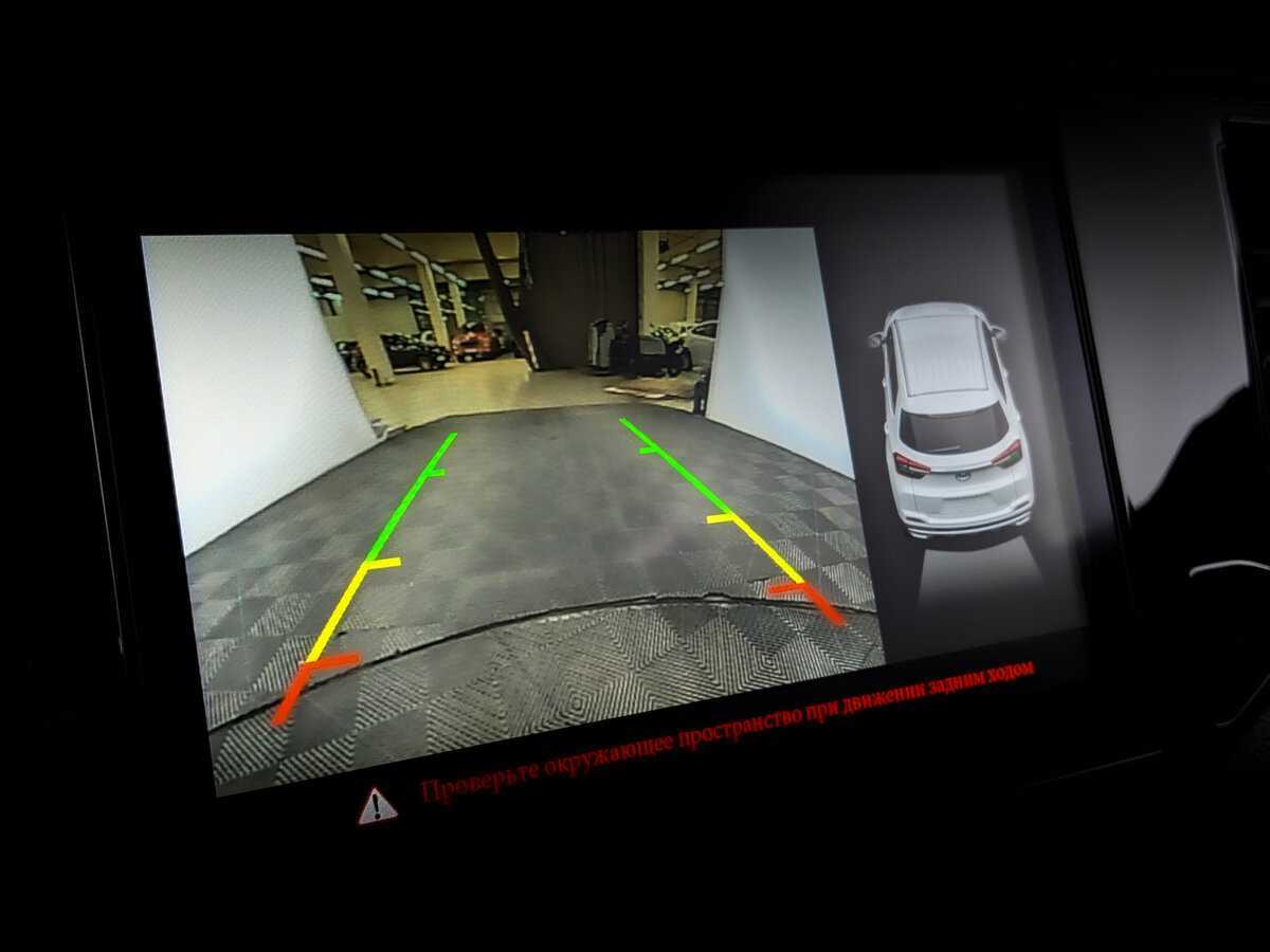 Купить Chery Tiggo 4, 2021, 79 633 км.. Фото: #26