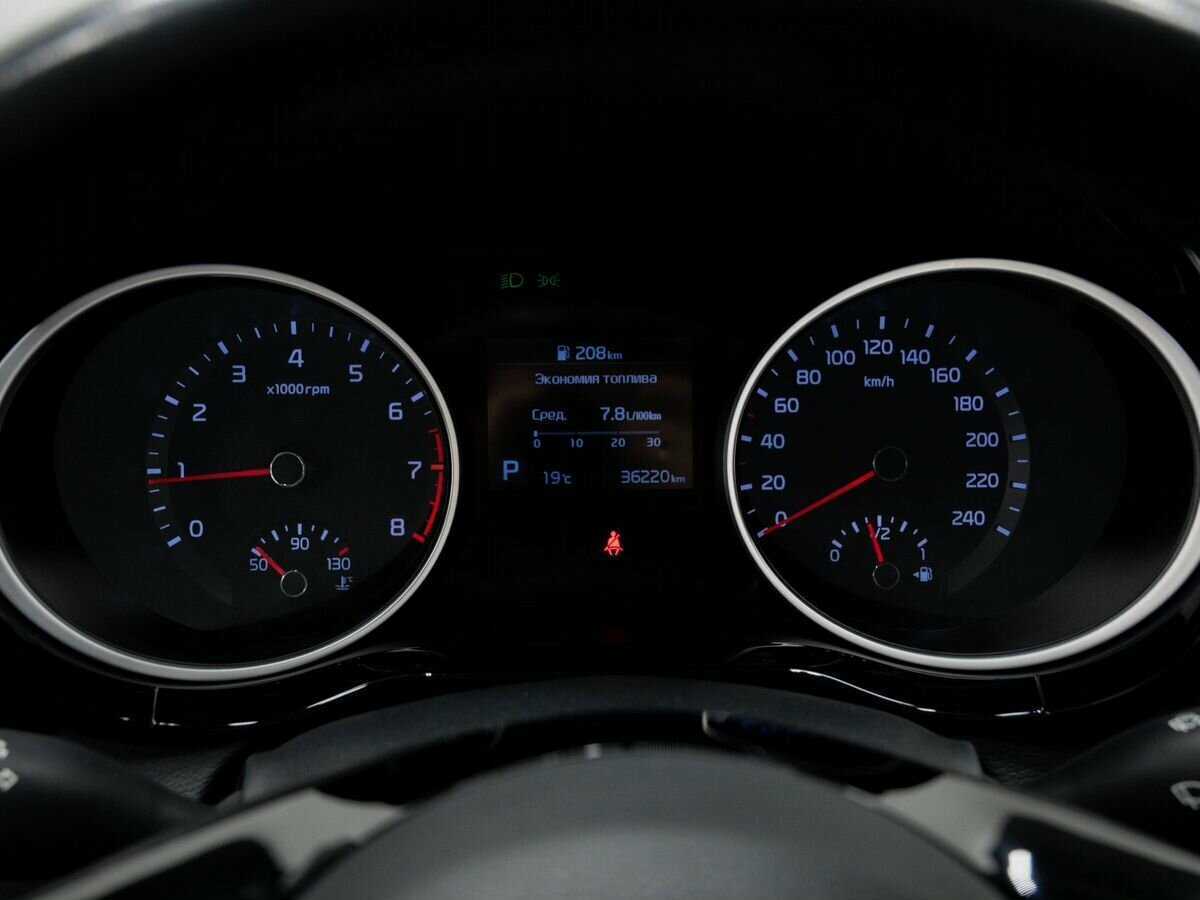 Купить Kia Ceed, 2019, 36 000 км.. Фото: #21