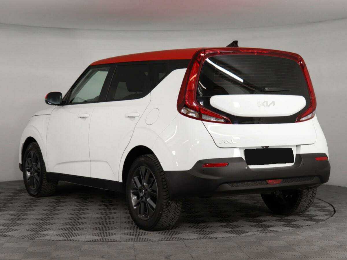 Купить Kia Soul, 2019, 64 613 км.. Фото: #6