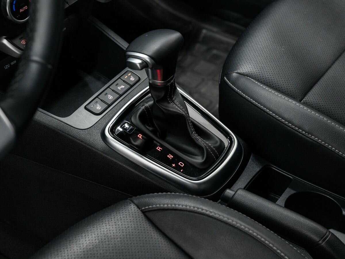 Купить Kia Rio, 2020, 39 000 км.. Фото: #16