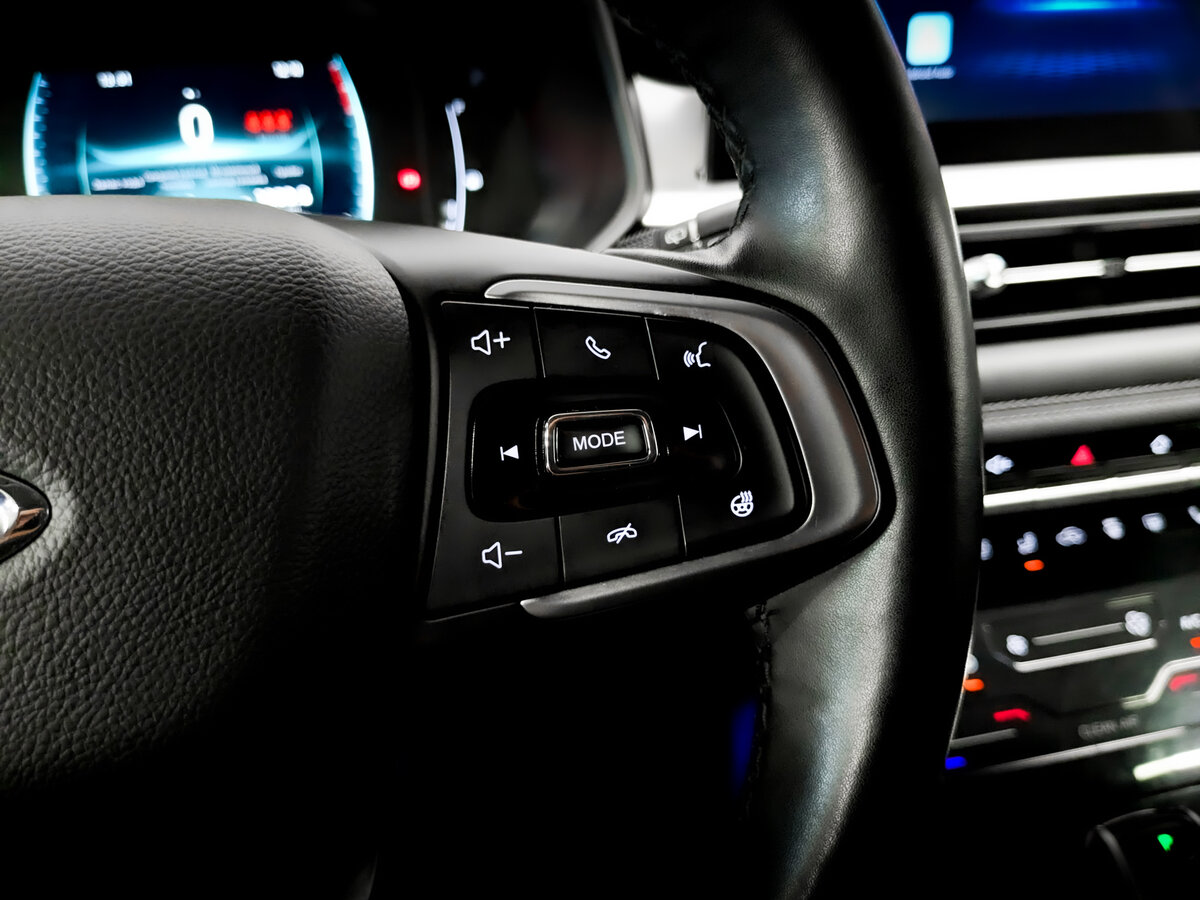 Купить Chery Tiggo 7 Pro, 2022, 60 910 км.. Фото: #28