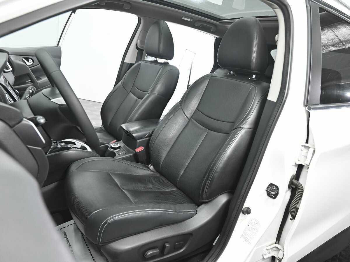 Купить Nissan Qashqai, 2016, 165 000 км.. Фото: #5