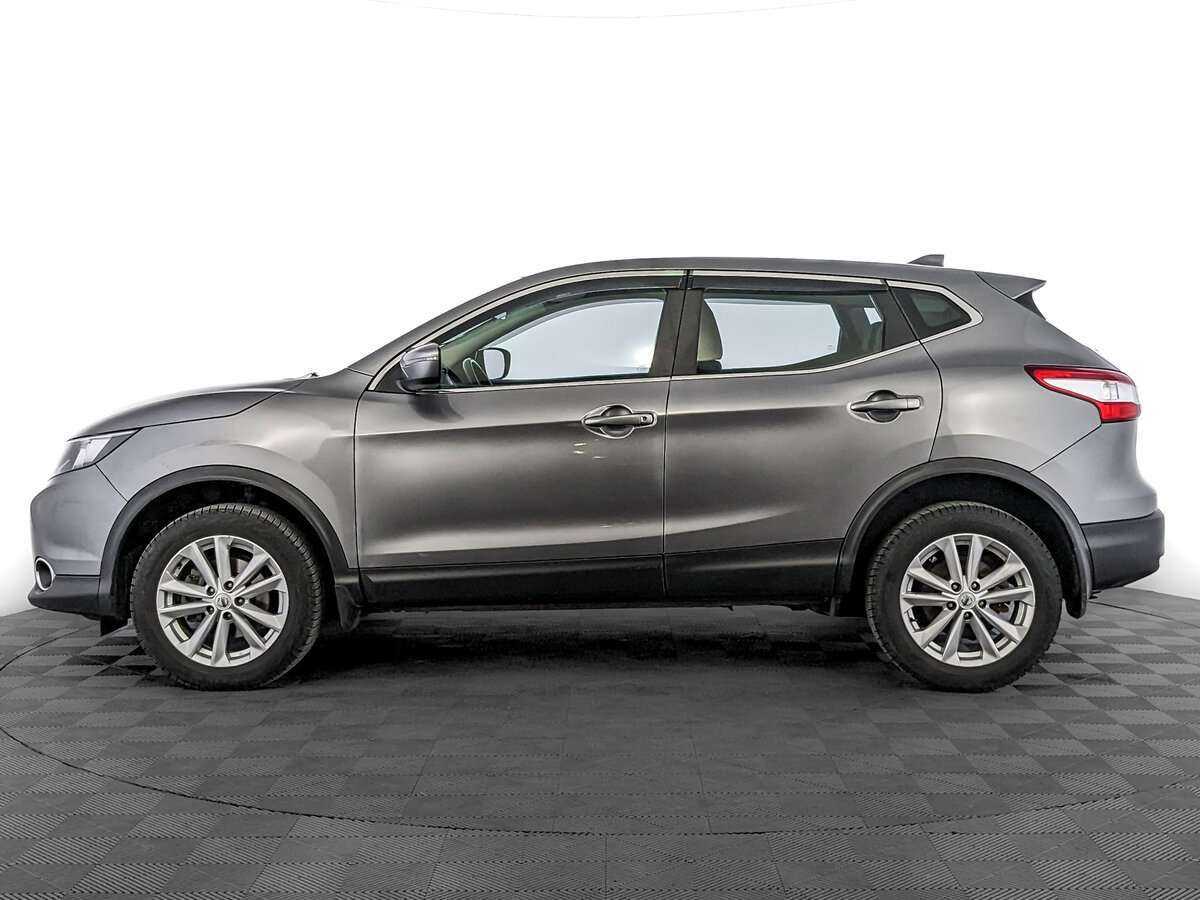 Купить Nissan Qashqai, 2019, 114 893 км.. Фото: #7