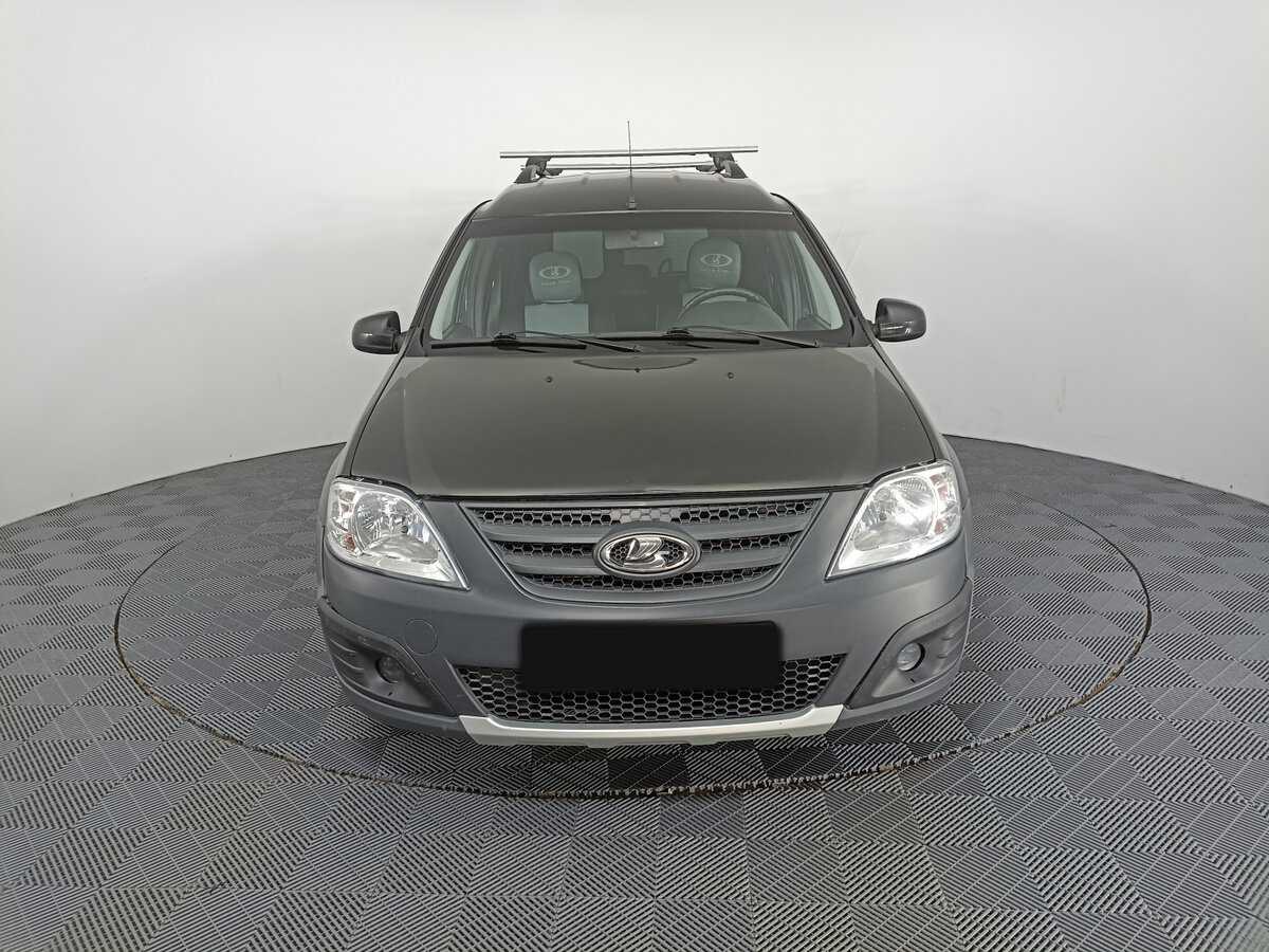 Купить Lada (ВАЗ) Largus, 2019, 207 515 км.. Фото: #1